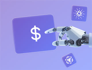 Crypto Auros AI secure trading platform with bank-level security