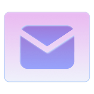 Crypto Auros AI contact support email icon for assistance