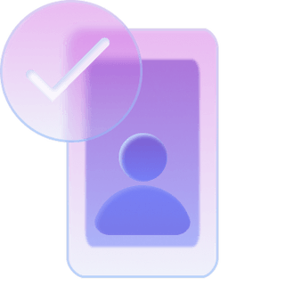 Crypto Auros AI create account registration first step process